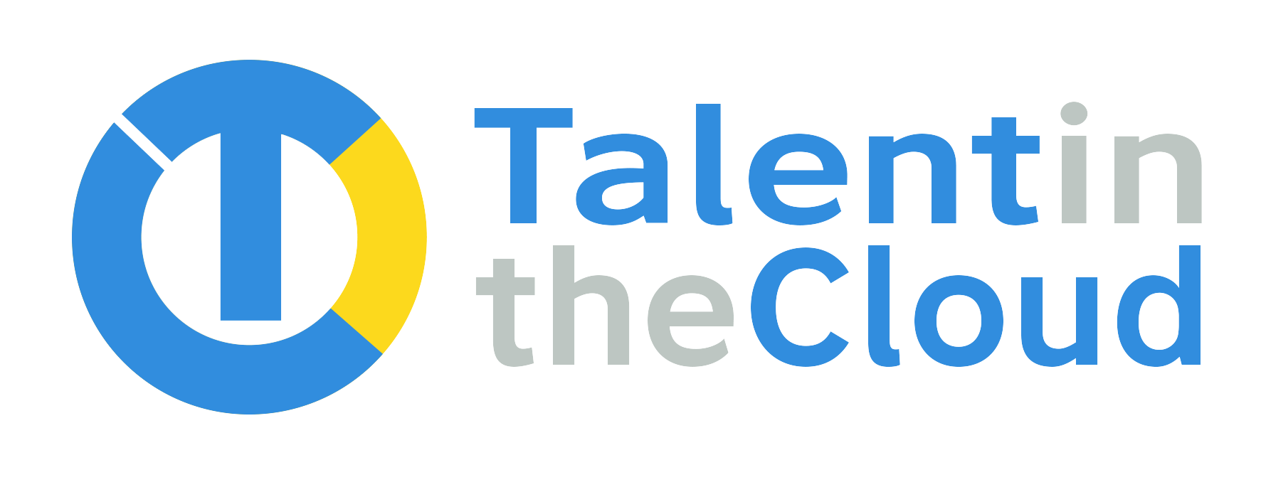Talent in the Cloud